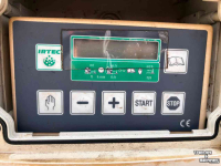 Beregnungsmaschine Irtec 110-370 Haspel