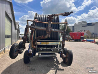 Beregnungsmaschine Irtec 110-370 Haspel