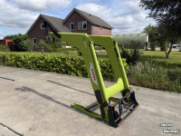 Frontlader Mailleux Claas MX FL100