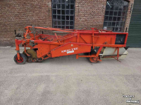 Zwiebelroder  Amac VRU-150 Uienrooier