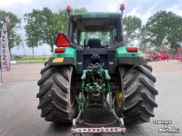 Schlepper / Traktor John Deere 6600