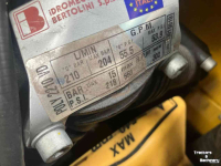 Anhängefeldspritze Dubex Mentor