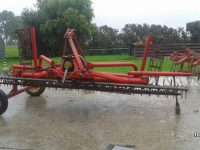 Rüttelegge Vicon Schudegge