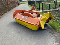 Mähwerk Fella KM310