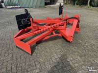 Maïs Flachschieber  3 meter
