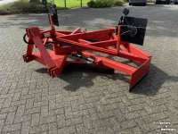 Maïs Flachschieber  3 meter