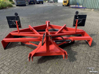 Maïs Flachschieber  3 meter