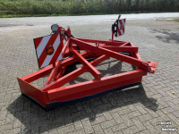 Maïs Flachschieber  3 meter
