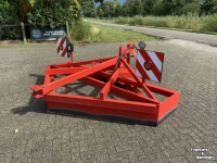 Maïs Flachschieber  3 meter