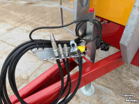 Kipper VGM Nevis 10 Zuigwagen