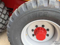 Kipper VGM Nevis 10 Zuigwagen