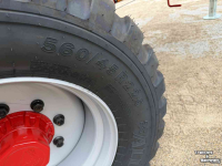 Kipper VGM Nevis 10 Zuigwagen