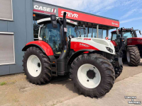 Schlepper / Traktor Steyr Profi 6150 CVT