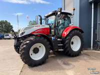 Schlepper / Traktor Steyr Profi 6150 CVT