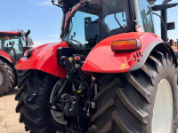 Schlepper / Traktor Steyr Profi 6150 CVT