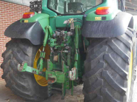 Schlepper / Traktor John Deere 6820 Autopowr defect