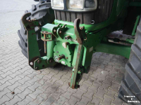 Schlepper / Traktor John Deere 6820 Autopowr defect