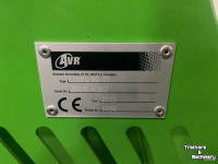 Lagerhausfüller AVR Cobra 80-17