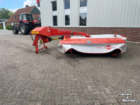 Mähwerk Kuhn FC 283