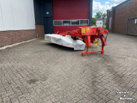 Mähwerk Kuhn FC 283
