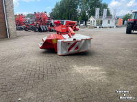Mähwerk Kuhn FC 283
