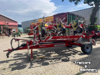 Kreiselheuer Pottinger Pöttinger HIT 12.14T