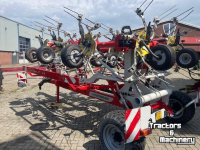 Kreiselheuer Pottinger Pöttinger HIT 12.14T