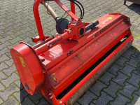 Schlegelmulchgeräte Sicma Sicma klepelmaaier 155 | hydr. sideshift