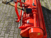 Schlegelmulchgeräte Sicma Sicma klepelmaaier 155 | hydr. sideshift