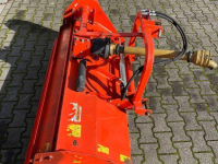 Schlegelmulchgeräte Sicma Sicma klepelmaaier 155 | hydr. sideshift