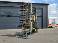 Stalldungstreuer Joskin 6880 Multi-ACTION