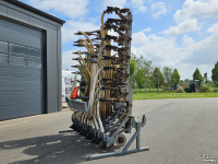 Stalldungstreuer Joskin 6880 Multi-ACTION