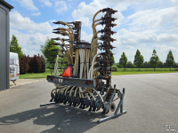 Stalldungstreuer Joskin 6880 Multi-ACTION