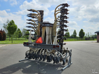 Stalldungstreuer Joskin 6880 Multi-ACTION