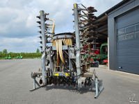 Stalldungstreuer Joskin 6880 Multi-ACTION