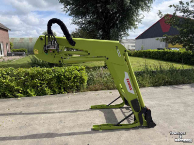 Frontlader Mailleux Claas MX FL100