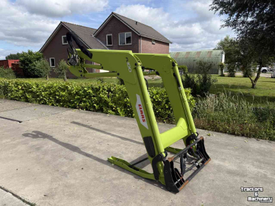 Frontlader Mailleux Claas MX FL100