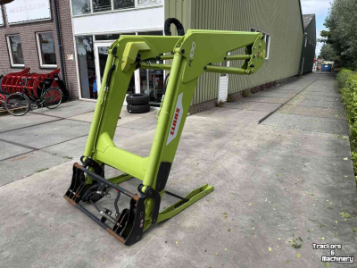 Frontlader Mailleux Claas MX FL100
