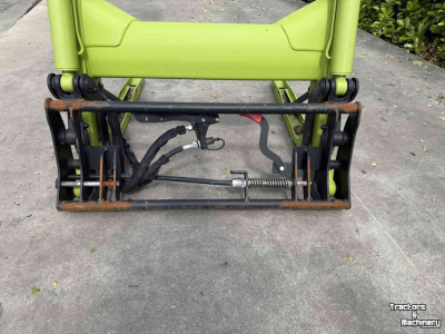 Frontlader Mailleux Claas MX FL100