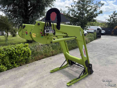 Frontlader Mailleux Claas MX FL100