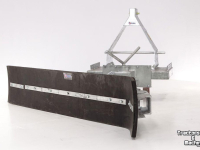 Schlepper / Traktor Qmac 240 MECH SCHUIN + HOEK CAT1+LEPELIN