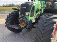 Schlepper / Traktoren Fendt 818