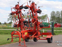 Kreiselheuer Kuhn GF 10601 TO