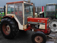 Schlepper / Traktor International 633