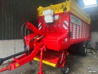 Lade- und Dosierwagen Pottinger EuroProfi 5010L CombiLine
