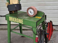 Schleifmaschine Krone nvt