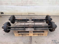 Autres roues, pneus, jantes et accessoires  ADR A7086135G/1700