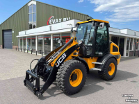 Radlader JCB 409