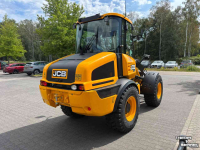 Radlader JCB 409