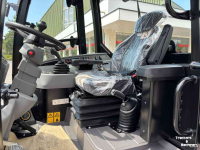 Radlader JCB 409